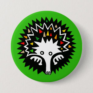 Echidna-knapp Knapp