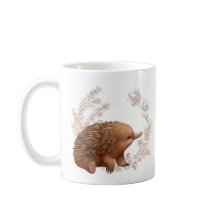 Echidna Mugg - Little Aussie Friends