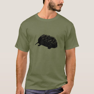 Echidna T Shirt
