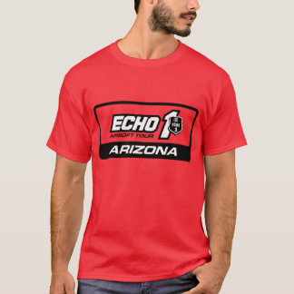 Echo1USA Echo1 Airsoft turnerar Arizona Tröja