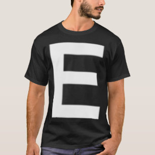 Echo Company Cadre Rank Shirt Summerall Guard T