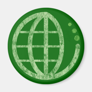 echo earth magnet