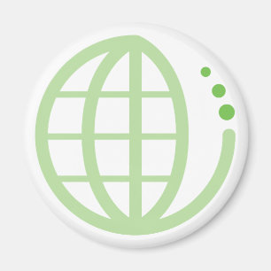 echo earth magnet