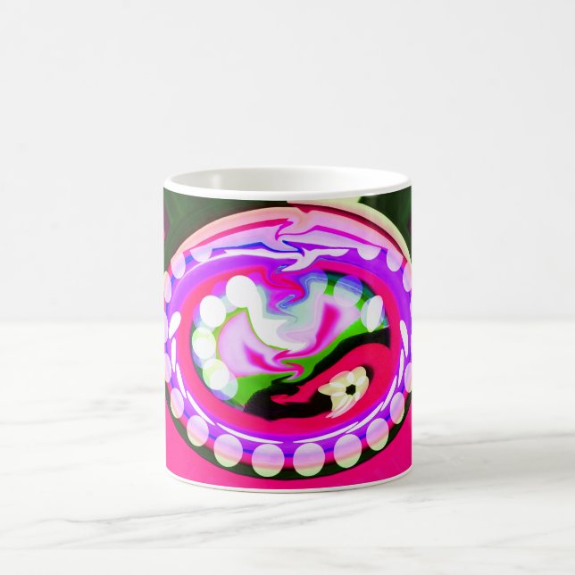 Echo Kaffemugg (Center)