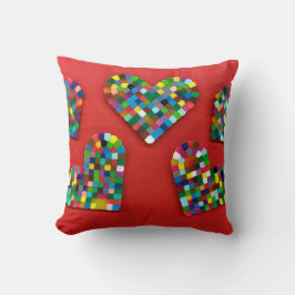 ECHO KÄRLEK Pillow Kudde