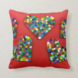 ECHO KÄRLEK Pillow Kudde