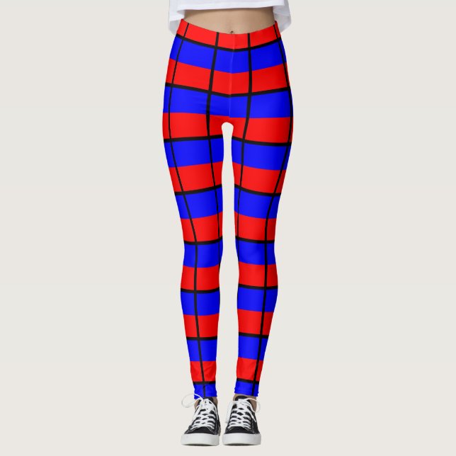 Echo Leggings (Framsida)