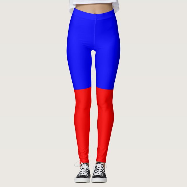 Echo Leggings (Framsida)