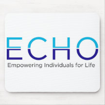 ECHO-Logotyp