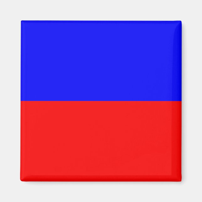 ECHO MAGNET (Framsidan)