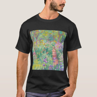Echo och Narcissus, John William Waterhouse, Pre R T Shirt