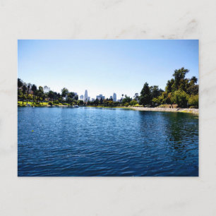 ECHO PARK- LOS ANGELES #1 VYKORT