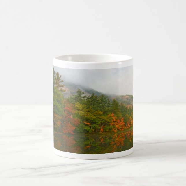 Echo Sjö NH Mugg (Center)
