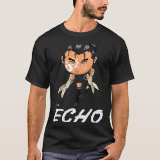 Echo T Shirt
