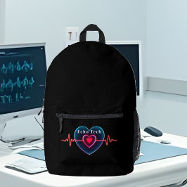 Echo Tech | Heartslag | EKG