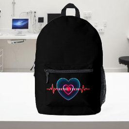 Echo Tech | Heartslag | EKG