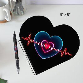 Echo Tech | Heartslag | EKG