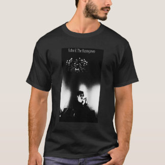 Echo The Bunnymen II T Shirt