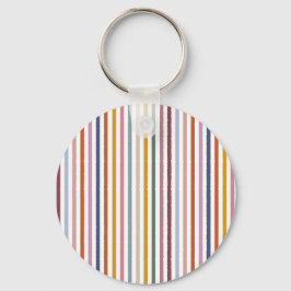 Echo Trails Anpassningsbar Metall Nyckelring - Mul