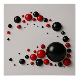 Écho Urbain Perfect Poster