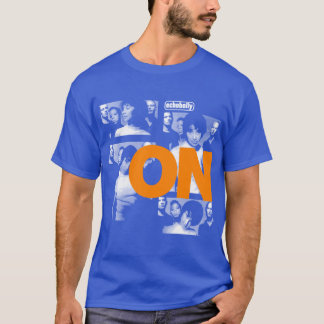 Echobelly T Shirt