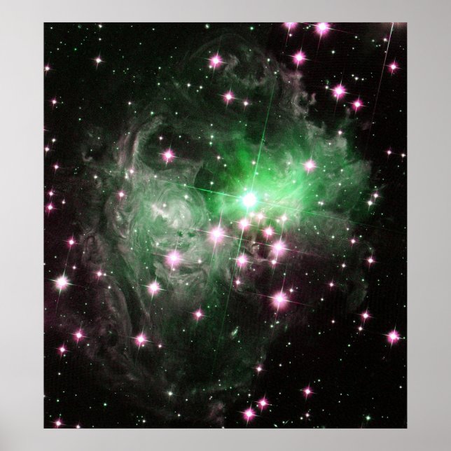 Echoes från Kant Poster (Framsidan)