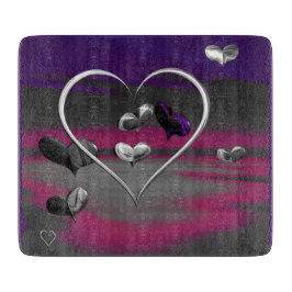 Echoes of a Metallic Romantik