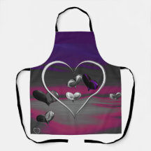 Echoes of a Metallic Romantik