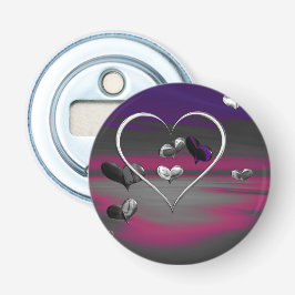 Echoes of a Metallic Romantik Flasköppnare