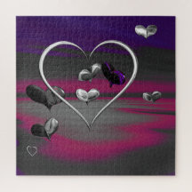 Echoes of a Metallic Romantik