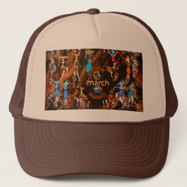 Echoes of Empowerment: March 8th Keps