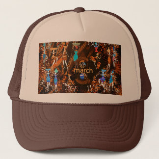 Echoes of Empowerment: March 8th Keps