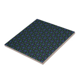 Echoes of Eternity Ceramic Tile Kakelplatta