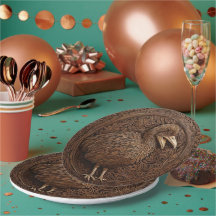 "Echoes of Exinction: Dodo Wood Art"