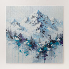 Echoes of Ice and Sky Pussel