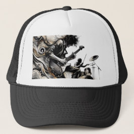 Echoes of the Board Keps