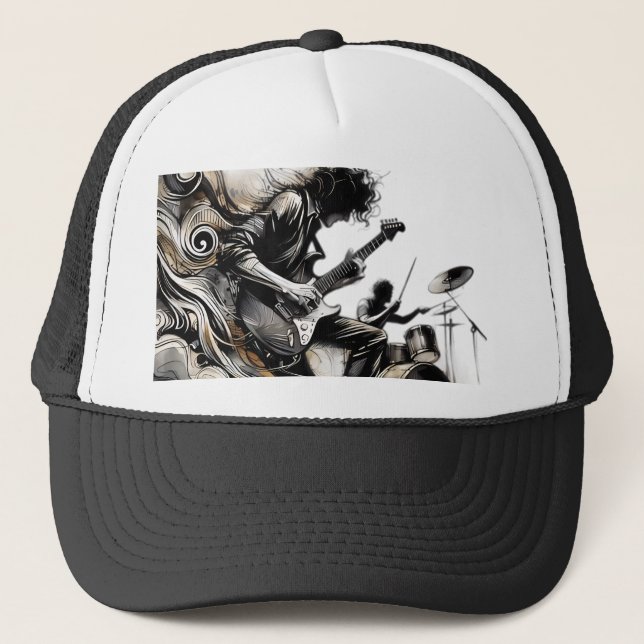 Echoes of the Board Keps (Framsida)