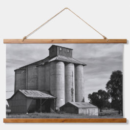 Echoes of the Harvest