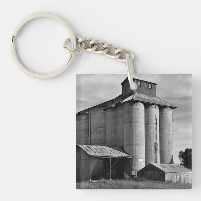 Echoes of the Harvest (Framsidan)