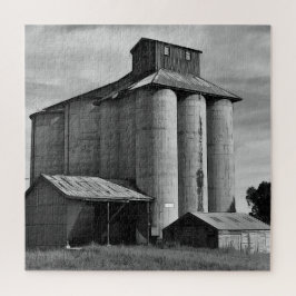 Echoes of the Harvest Pussel