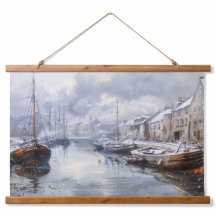 Echoes of the Past: Victorian Fishlife