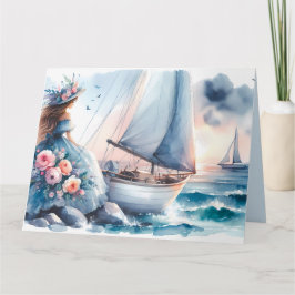 Echoes of the Tide Kort