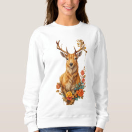 ECICION CIERVO T SHIRT