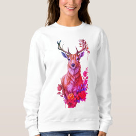 ECICION CIERVO T SHIRT