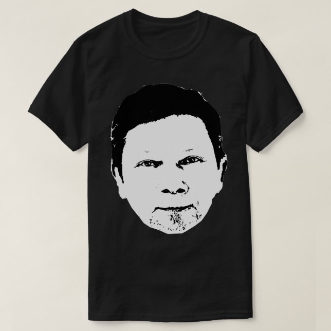 Eckhart Tolle T Shirt (Design framsida)