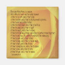 ECKLESIASTIK 3:1-8 3