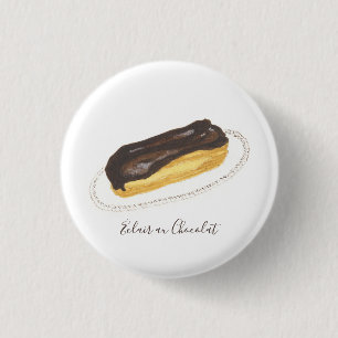 Éclair au Chocolat vattencolor Knapp