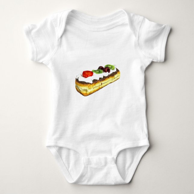 Eclair Tee (Framsida)