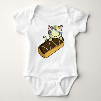 Eclairkattunge T-shirt