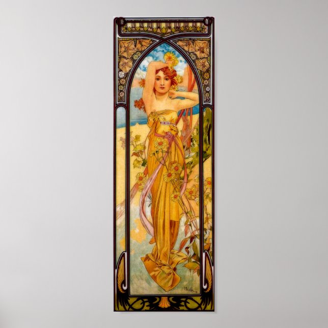 Éclat du jour / Light of Day Poster (Framsidan)